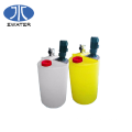 Factory PP Water Tank 200 Liter Chemical dosing pump Dosing Tank system